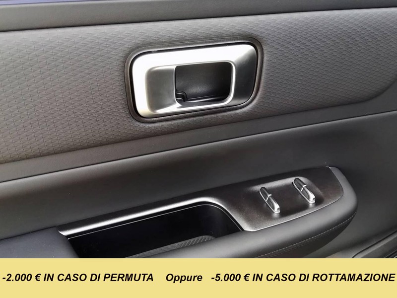 19 - Jaecoo 7 super hybrid 1.5 tgdi plug-in exclusive 2wd