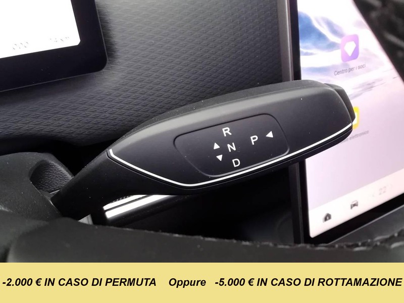 13 - Jaecoo 7 super hybrid 1.5 tgdi plug-in exclusive 2wd