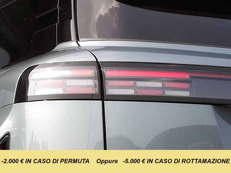 25 - Jaecoo 7 super hybrid 1.5 tgdi plug-in exclusive 2wd