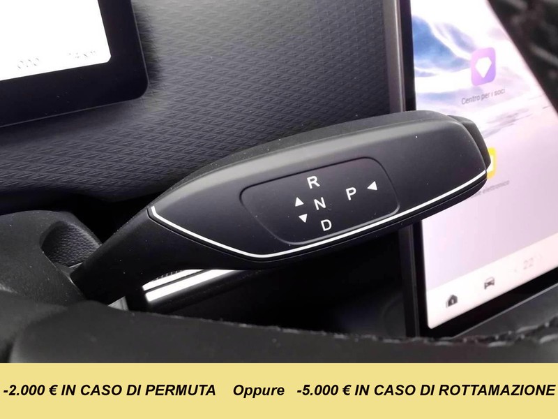 13 - Jaecoo 7 super hybrid 1.5 tgdi plug-in exclusive 2wd