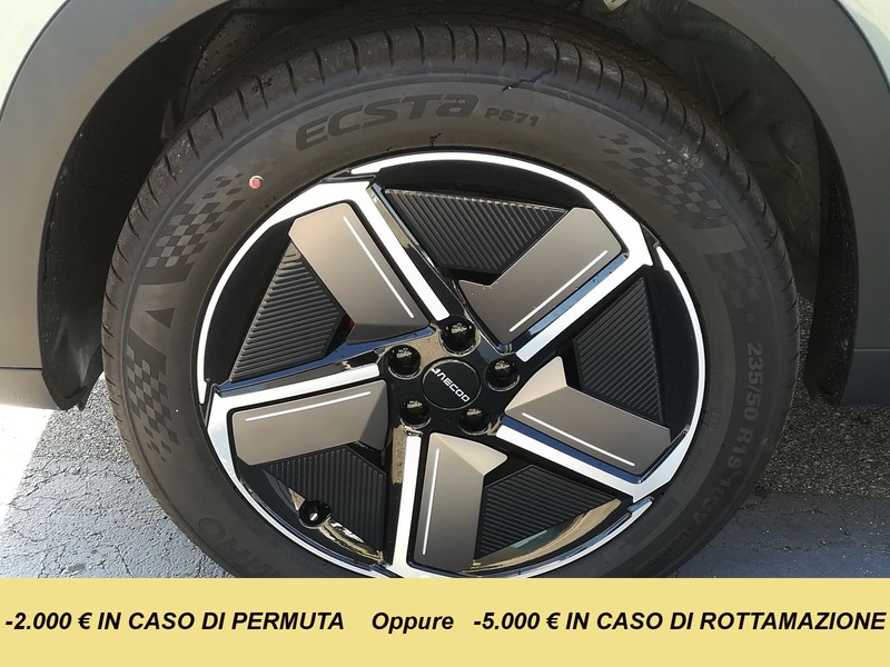 13 - Jaecoo 7 super hybrid 1.5 tgdi plug-in exclusive 2wd
