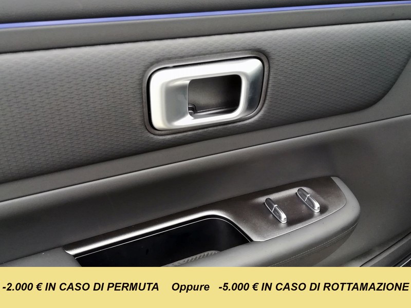 19 - Jaecoo 7 PHEV 1.5TGDI DHT1 Exclusive