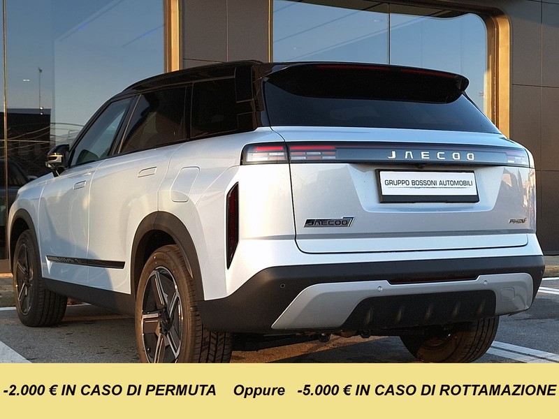 7 - Jaecoo 7 shs-p 1.5 tgdi plug-in exclusive 2wd