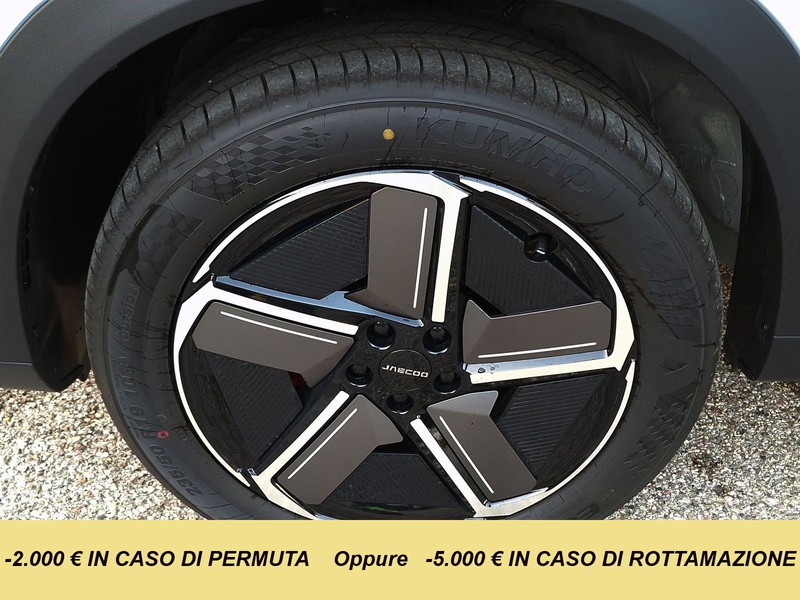 13 - Jaecoo 7 shs-p 1.5 tgdi plug-in exclusive 2wd