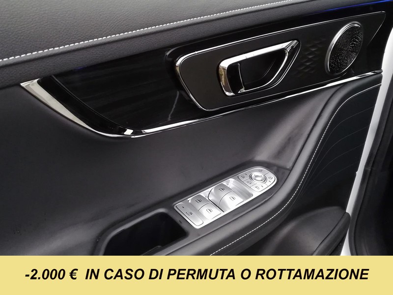 19 - Omoda 5 1.6 tgdi premium 7dct