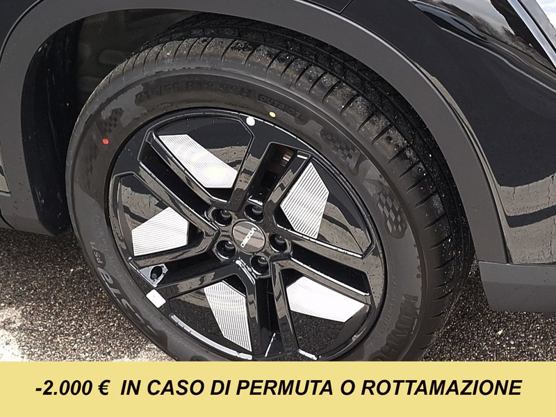 13 - Omoda 5 1.6 TGDI 7DCT Premium Anniversary