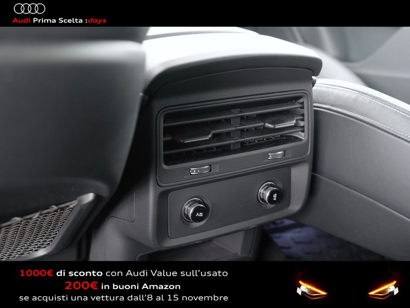 31 - Audi Q8 50 3.0 v6 tdi mhev sport quattro tiptronic