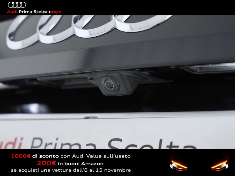 37 - Audi Q8 50 3.0 v6 tdi mhev sport quattro tiptronic