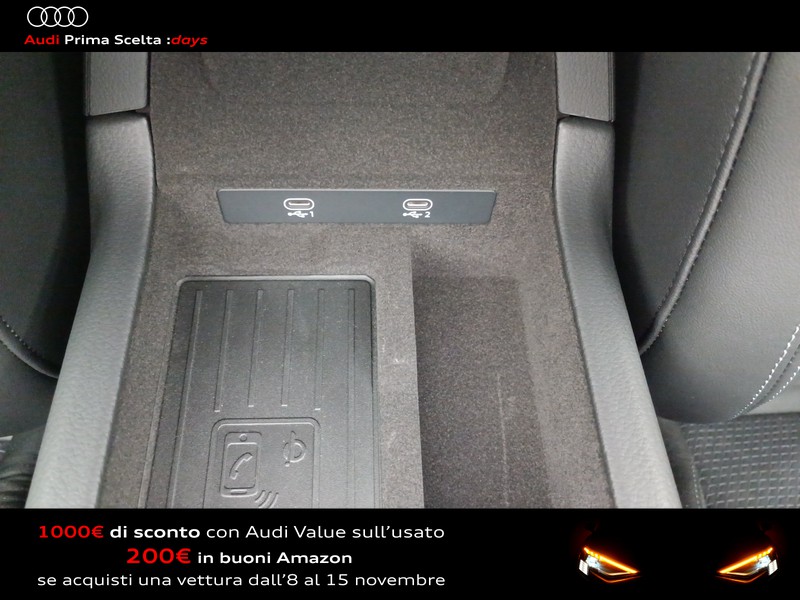 13 - Audi A7 sportback 50 2.0 tfsi e 265cv quattro ultra s tronic