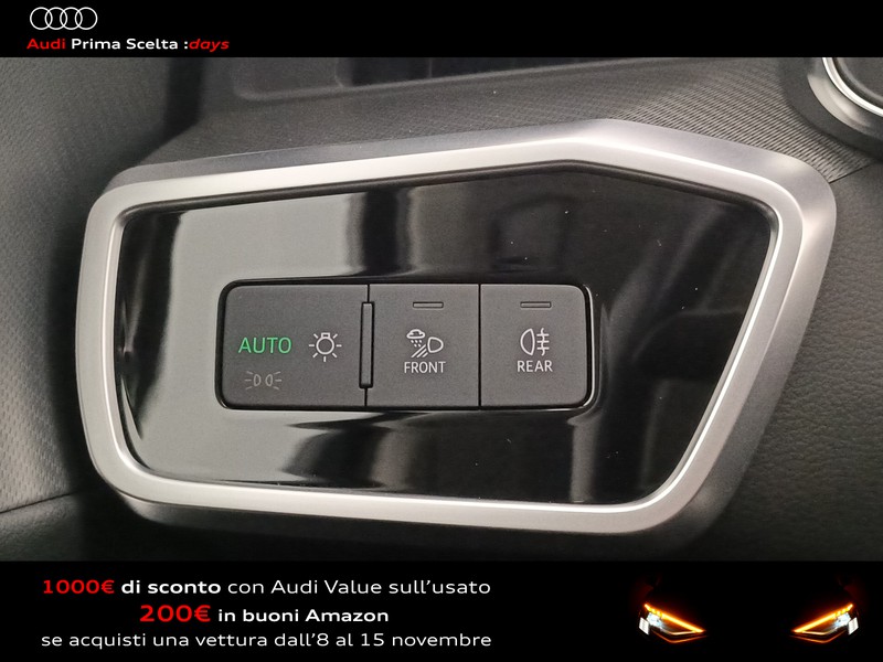 19 - Audi A6 avant 40 2.0 tdi mhev 12v s line edition quattro ultra s tronic