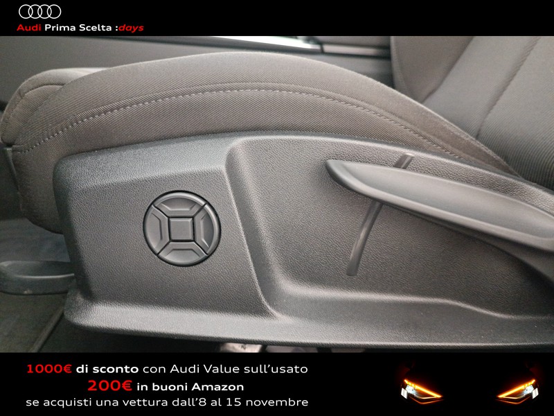 25 - Audi A6 avant 40 2.0 tdi mhev 12v s line edition quattro ultra s tronic