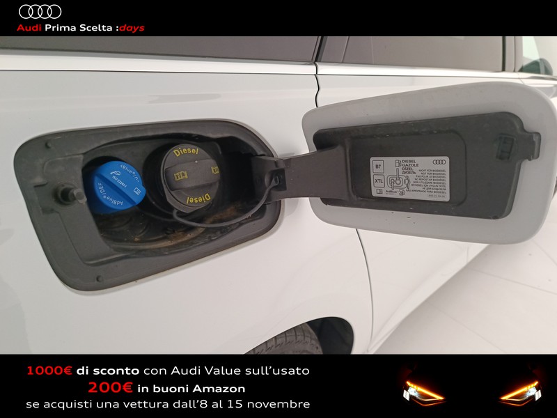 37 - Audi A6 avant 40 2.0 tdi mhev 12v s line edition quattro ultra s tronic