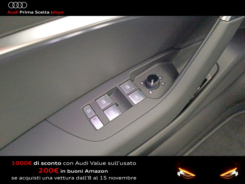 19 - Audi A6 avant 50 2.0 tfsi e s line edition quattro ultra s tronic