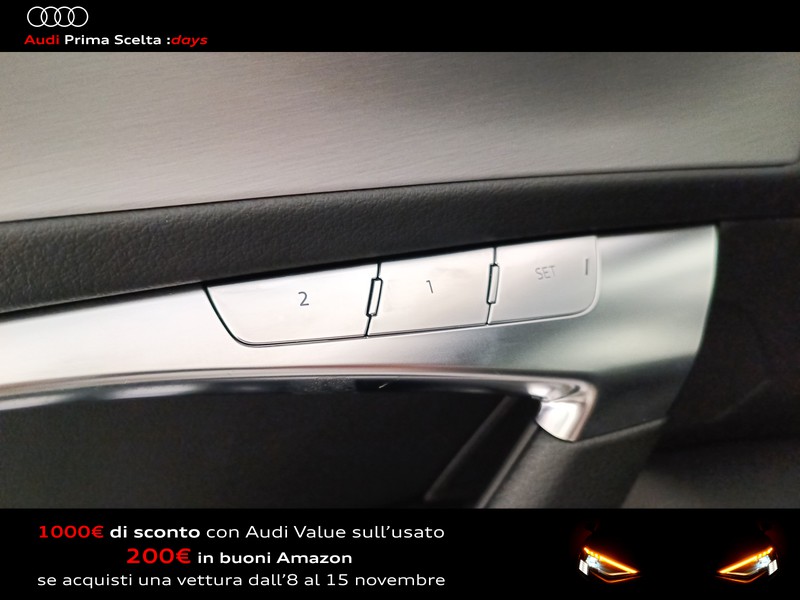 25 - Audi A6 avant 50 2.0 tfsi e s line edition quattro ultra s tronic