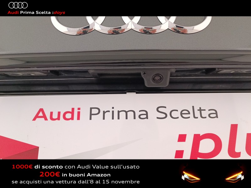 31 - Audi A6 avant 50 2.0 tfsi e s line edition quattro ultra s tronic