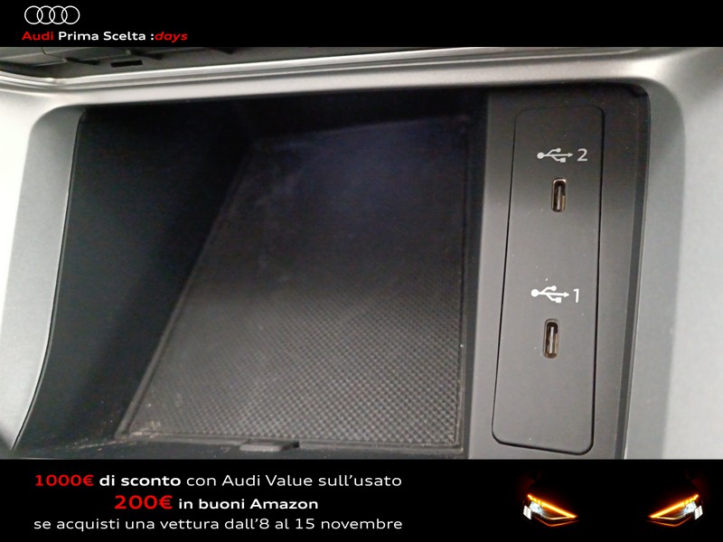 13 - Audi Q3 35 2.0 tdi business advanced s tronic