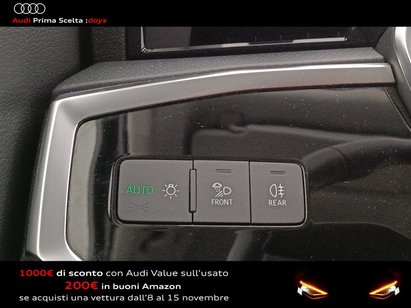 19 - Audi Q3 35 2.0 tdi business advanced s tronic