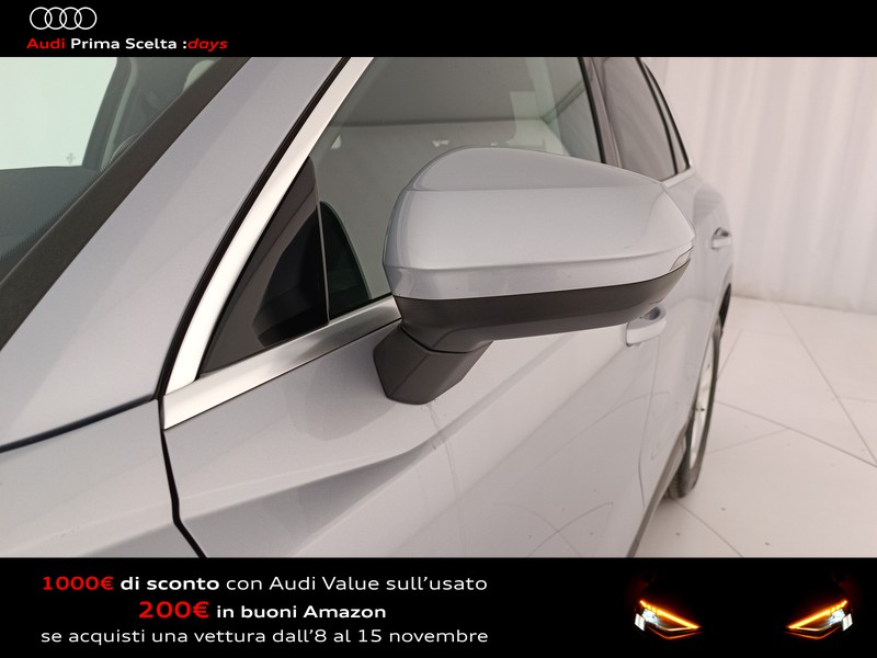 25 - Audi Q3 35 2.0 tdi business advanced s tronic