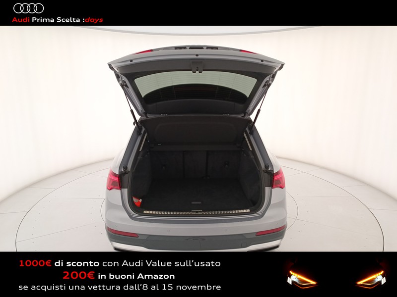 31 - Audi Q3 35 2.0 tdi business advanced s tronic