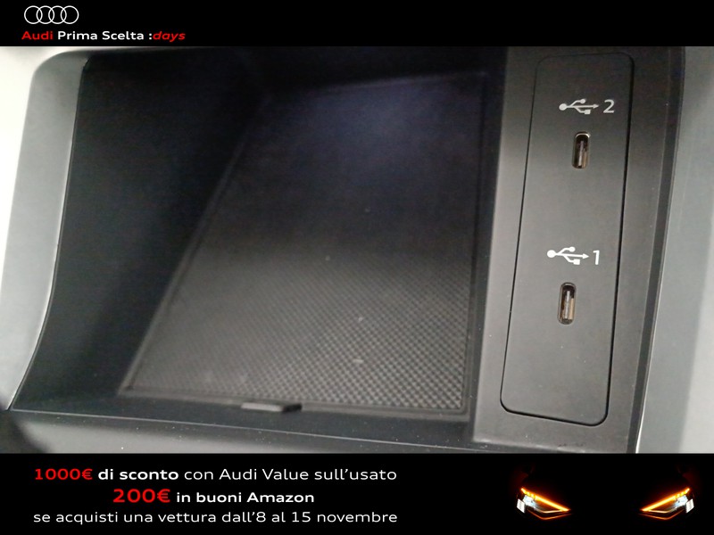 13 - Audi Q3 35 1.5 tfsi evo2 business advanced s tronic