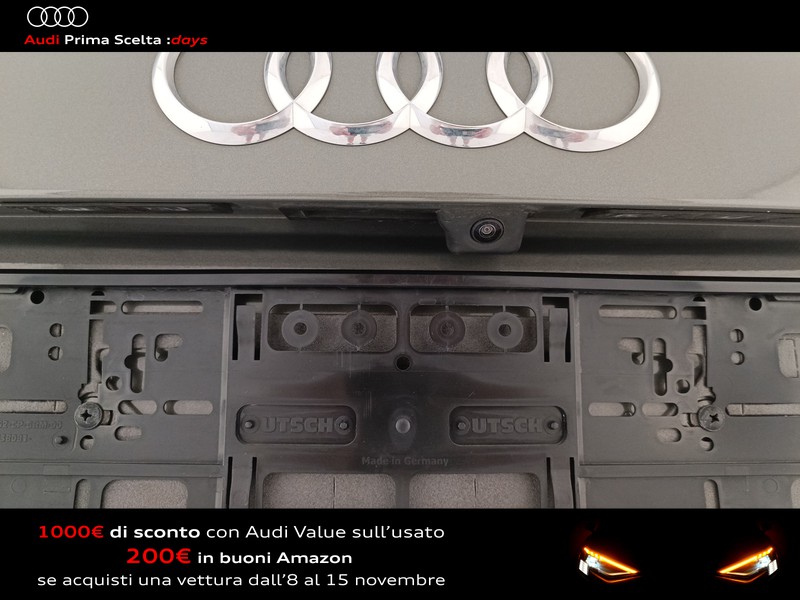 31 - Audi Q3 35 1.5 tfsi evo2 business advanced s tronic