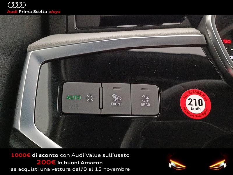 19 - Audi Q3 35 1.5 tfsi evo2 s line edition s tronic