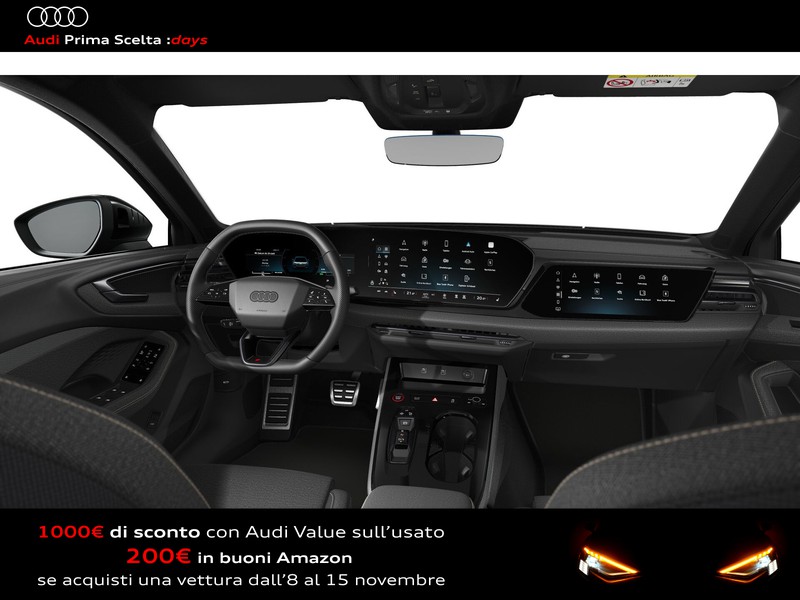 7 - Audi A5 berlina 2.0 tdi mhev+ 204cv s line edition quattro