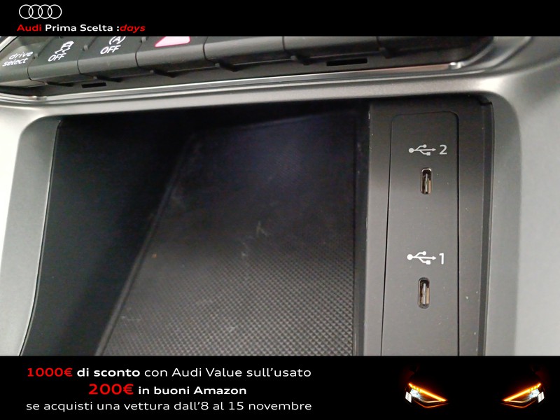 13 - Audi Q3 35 2.0 tdi business advanced s tronic