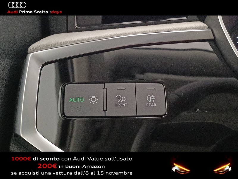 19 - Audi Q3 35 2.0 tdi business advanced s tronic