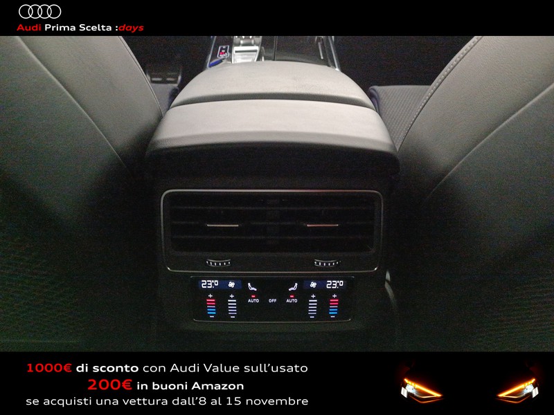 13 - Audi Q8 50 3.0 v6 tdi mhev sport quattro tiptronic