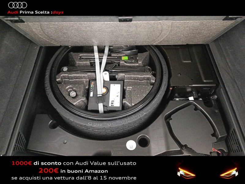 37 - Audi Q8 50 3.0 v6 tdi mhev sport quattro tiptronic