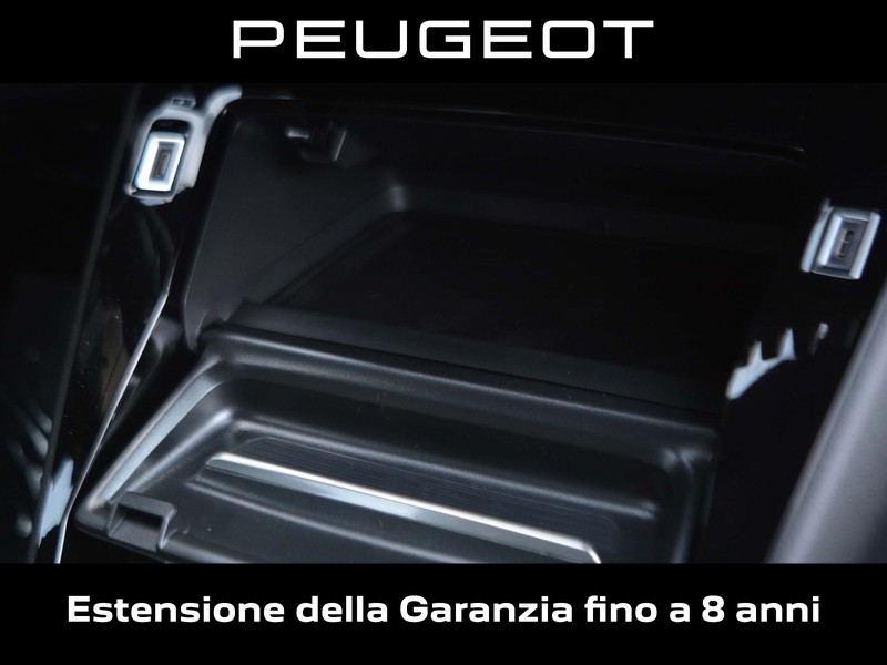 19 - Peugeot 2008 1.2 puretech 100cv allure s&s