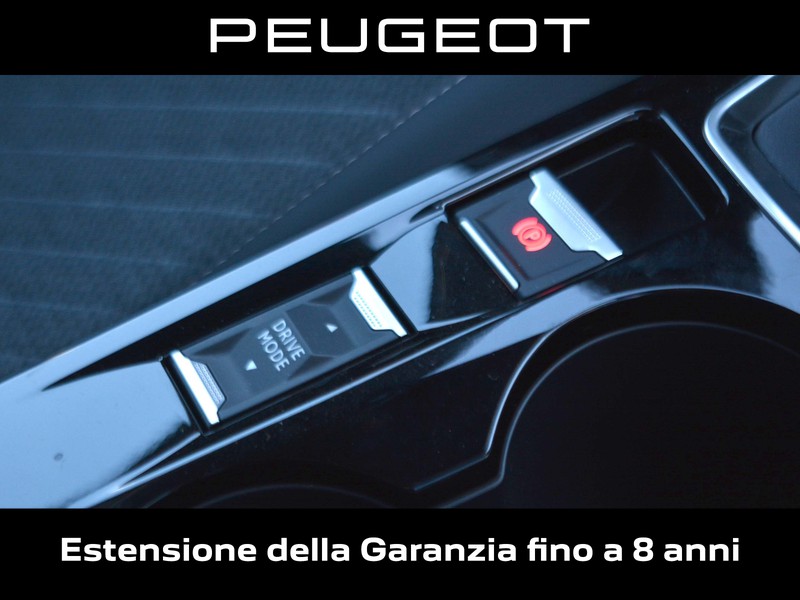 19 - Peugeot 2008 1.2 puretech 100cv allure s&s