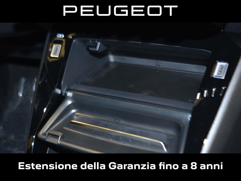 19 - Peugeot 2008 1.2 puretech 100cv allure s&s