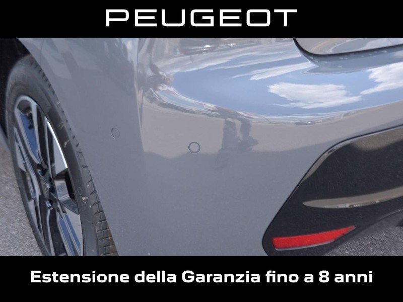 25 - Peugeot 208 1.2 puretech 100cv allure s&s