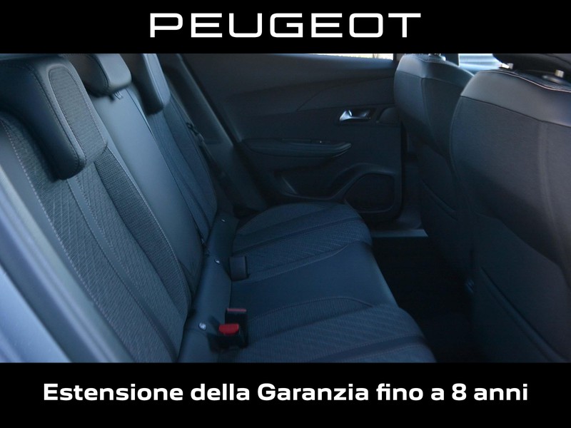 7 - Peugeot 2008 1.2 puretech 100cv allure s&s