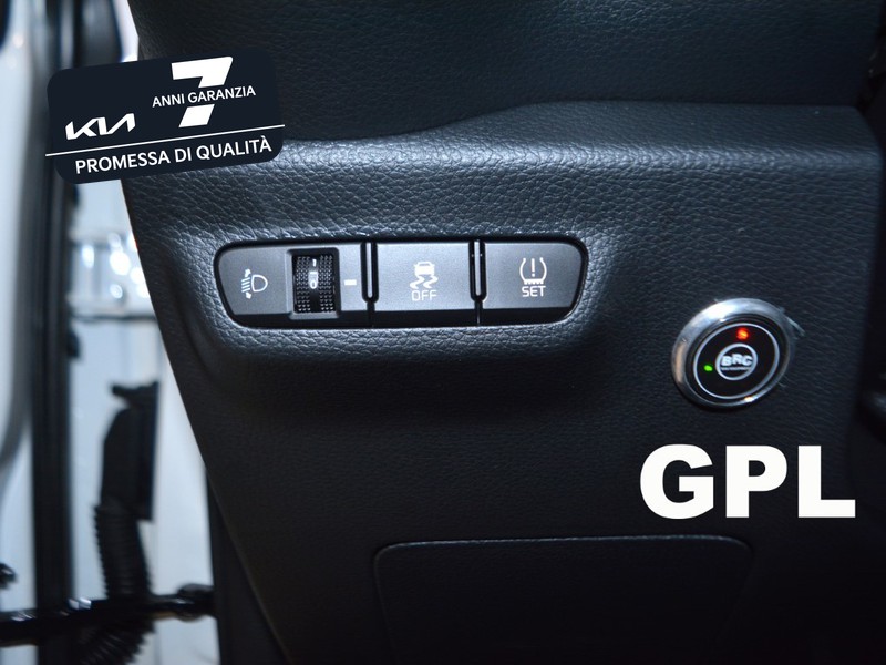 13 - Kia Picanto 1.0 mpi gpl 20th anniversary edition