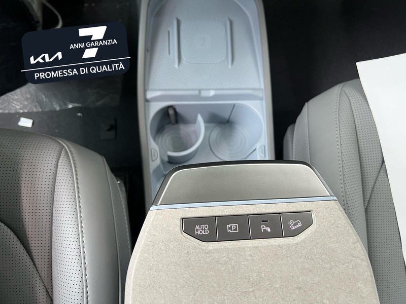 13 - Kia EV3 81,4 kwh earth