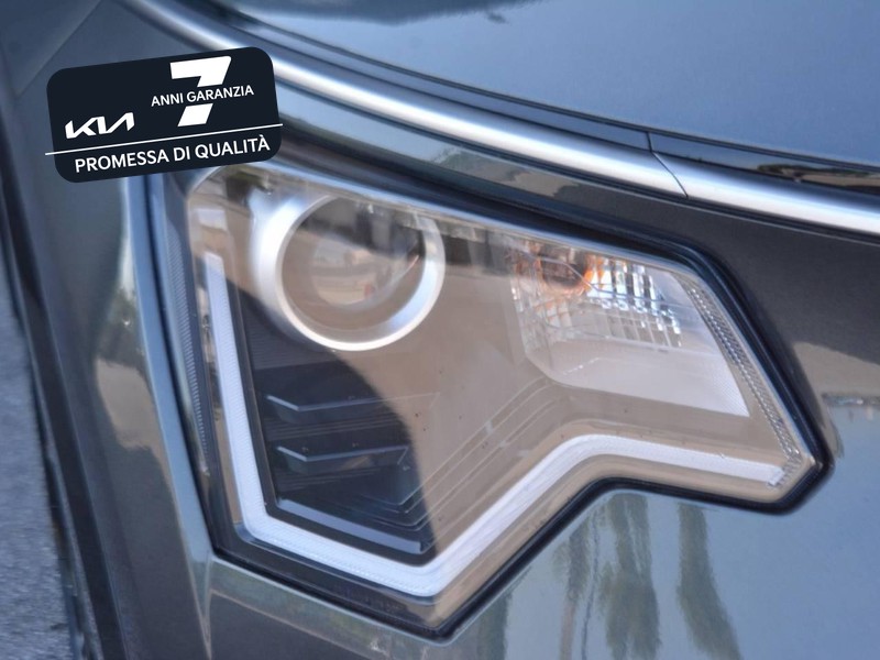 25 - Kia Niro 1.6 gdi plug-in hybrid 171cv style dct6