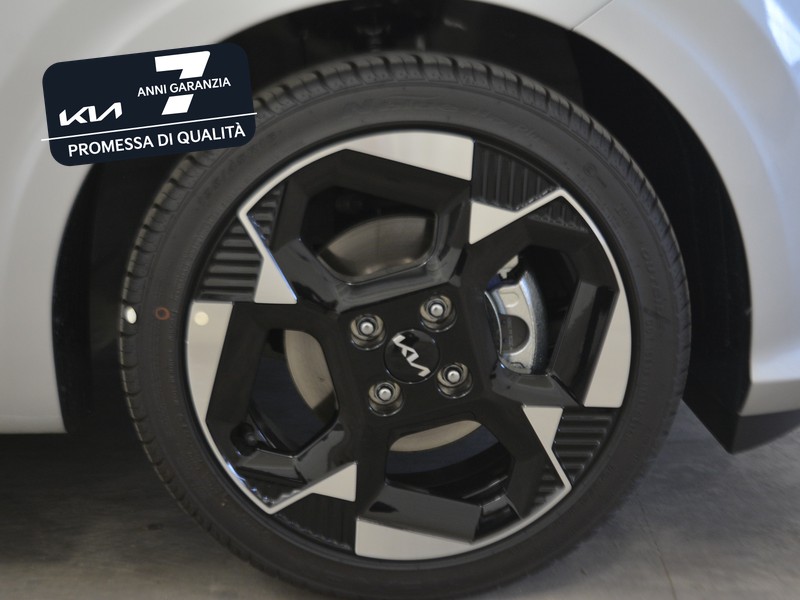 19 - Kia Picanto 1.0 mpi gpl 20th anniversary edition