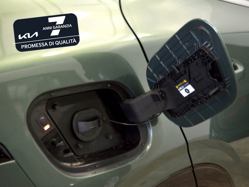 13 - Kia Sportage 1.6 t-gdi phev 245cv gt-line sunroof pack awd at6