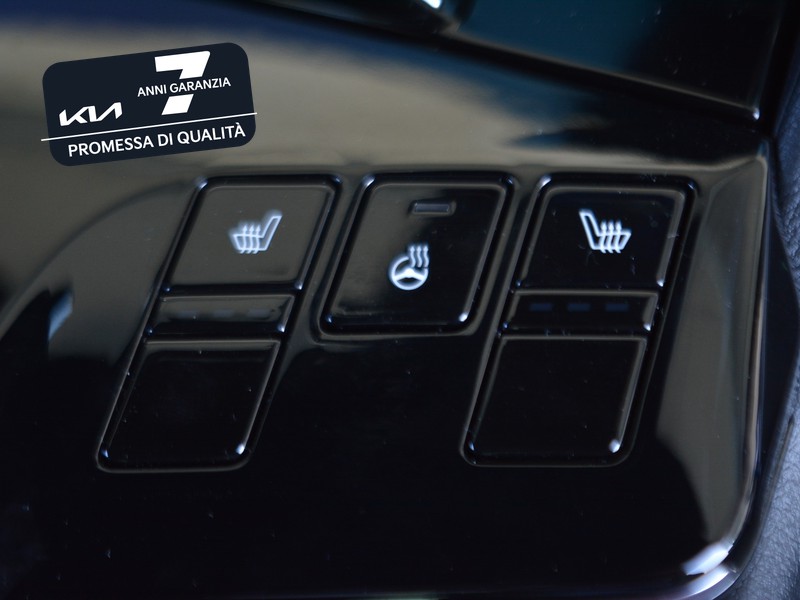 19 - Kia Sportage 1.6 crdi mhev gt-line plus awd dct