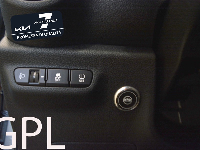 13 - Kia Picanto 1.0 mpi gpl urban