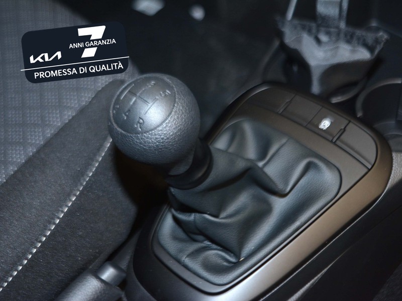 19 - Kia Picanto 1.0 mpi gpl urban