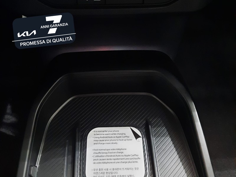 19 - Kia EV4 81,4 kwh long range gt-line launch edition fwd