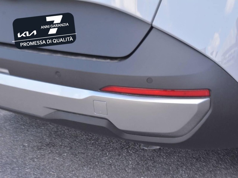 25 - Kia Sportage 1.6 crdi mhev business dct7