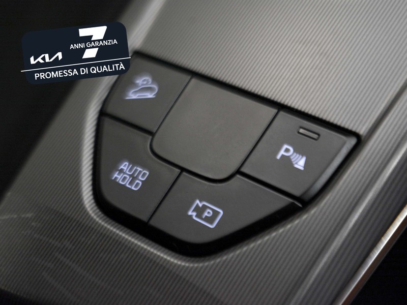 19 - Kia Sportage 1.6 t-gdi hev gt-line at6