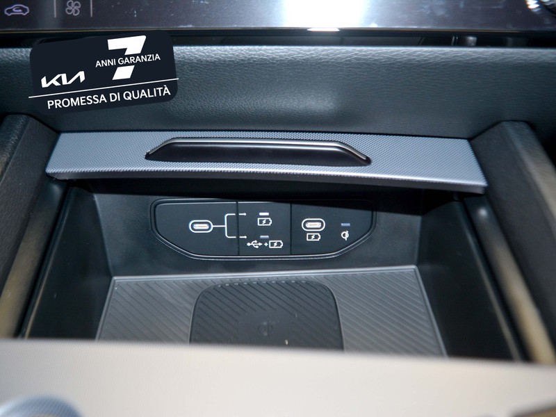 19 - Kia Sportage 1.6 t-gdi style dct7