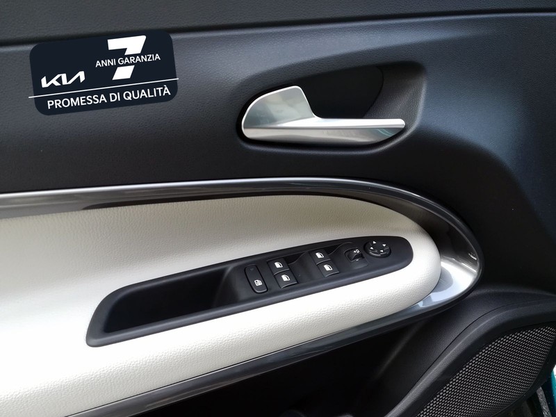 19 - Fiat 600 1.2 hybrid 110cv la prima edct