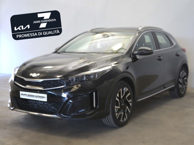 1 - Kia Xceed 1.0 t-gdi gpl 94cv business mt